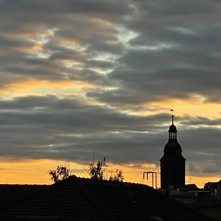 Sunset Of *